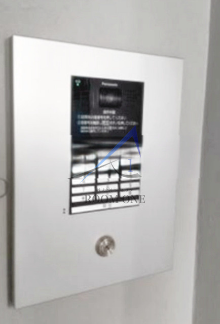 ルリアン南砂町