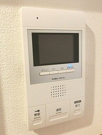 ＬＵＭＥＥＤ飯田橋のセキュリティ