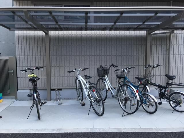 ＡｒｉｅｓＴのその他共用部分