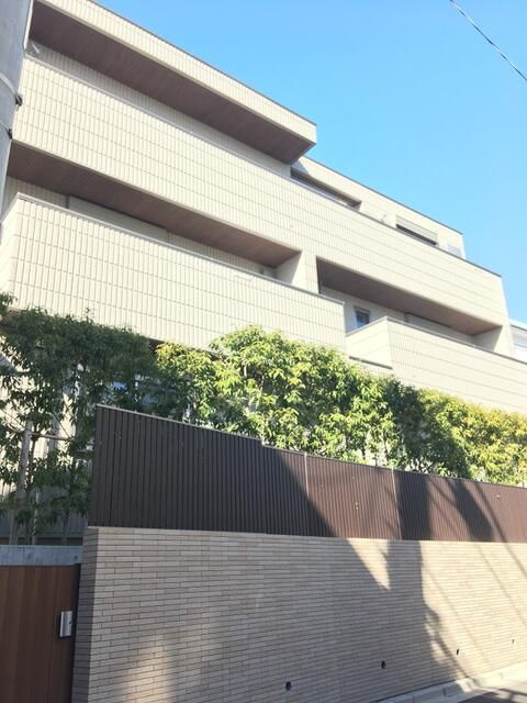 ＡｒｉｅｓＴの外観