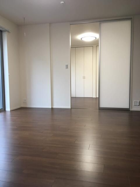 ＡｒｉｅｓＴの居間・リビング