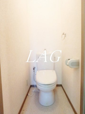 【トイレ】 | チサカ第３ | トイレです。