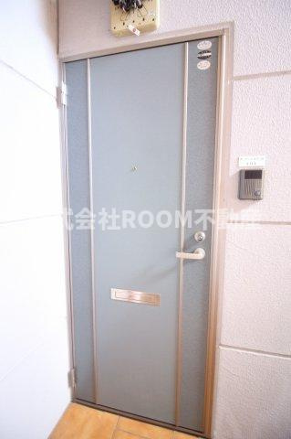 ガーデンヒルズ吉尾の独立洗面台|朝の身支度には欠かせない独立洗面化粧台