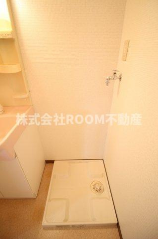 ガーデンヒルズ吉尾のキッチン|キッチンでお料理をお楽しみください
