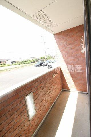 ガーデンヒルズ吉尾の収納|収納豊富です