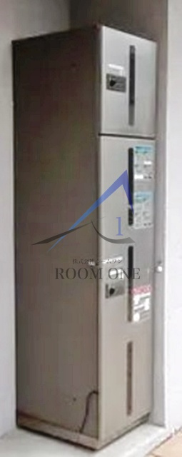 サンイースト池上