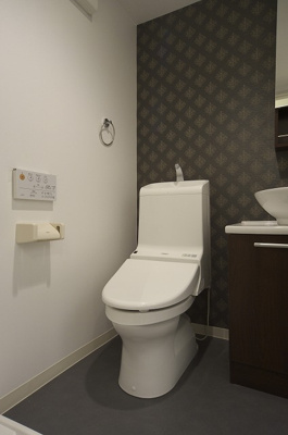 【トイレ】 | La luceラ・ルーチェ