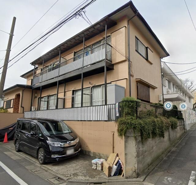 倉方ハイツ