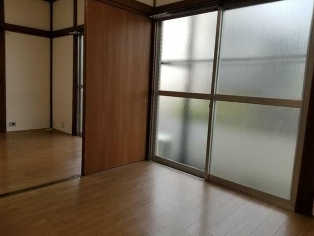 倉方ハイツ