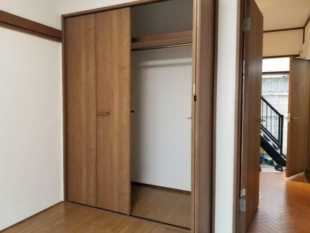 倉方ハイツ