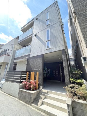 【外観】 | ウイラニ ホメ　仲介手数料無料