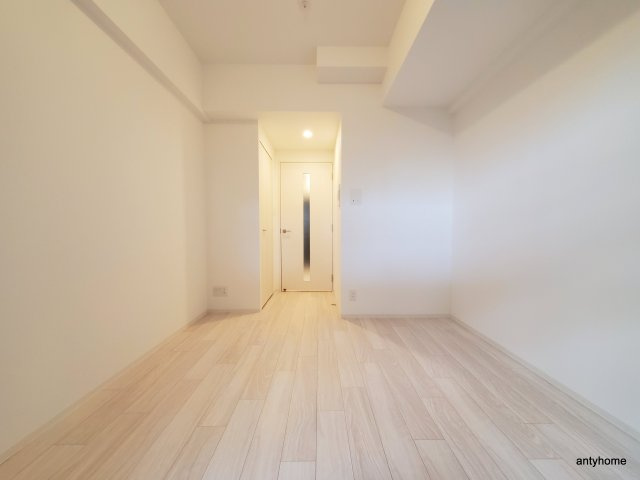 エスリード弁天町クレール 仲介手数料無料の収納