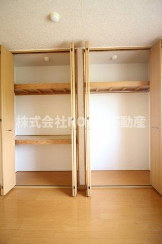 ガーデンヒルズ吉尾のトイレ|清潔感のあるトイレです