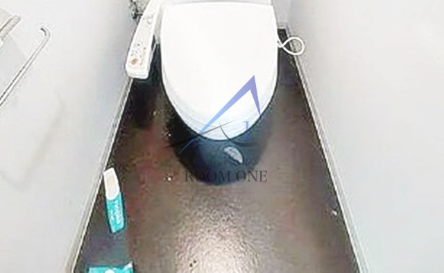 ル・リオン池袋コンフォートのトイレ|トイレです。