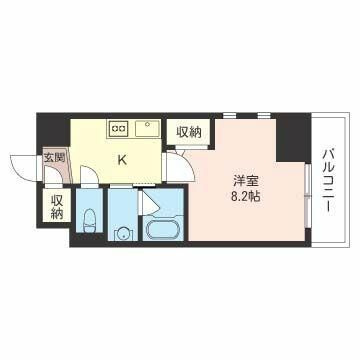 トリニタ自由が丘