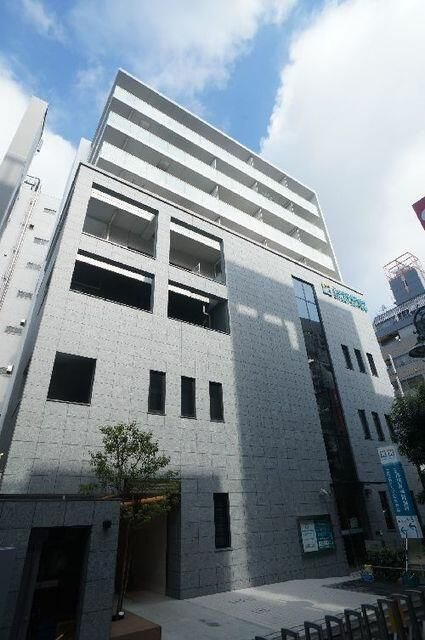 トリニタ自由が丘のその他