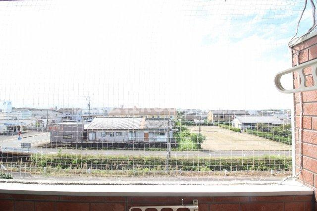 ガーデンヒルズ吉尾のセキュリティ