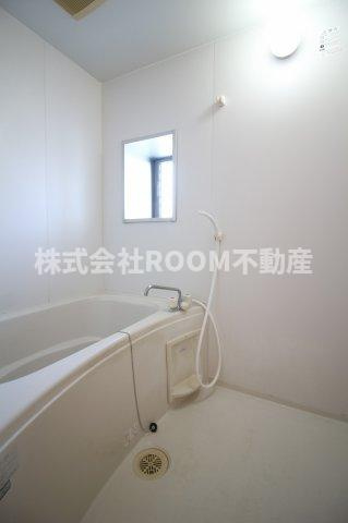 ガーデンヒルズ吉尾のトイレ|シンプルで使いやすいトイレです