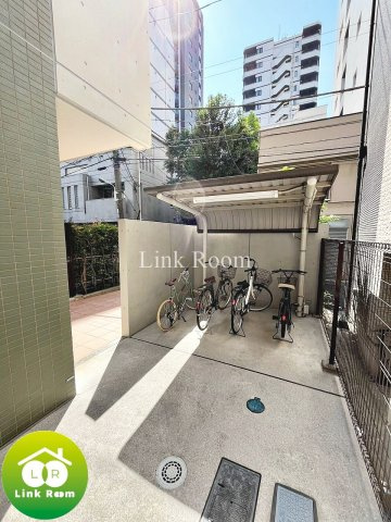 リトルフィールド蔵前のその他共用部分