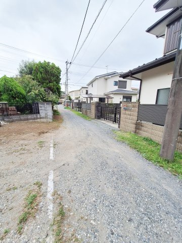 テッセラレジデンス鵠沼の外観パース