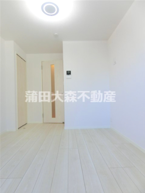 キャトル梅屋敷のその他|内装