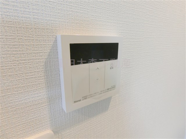 キャトル梅屋敷の設備