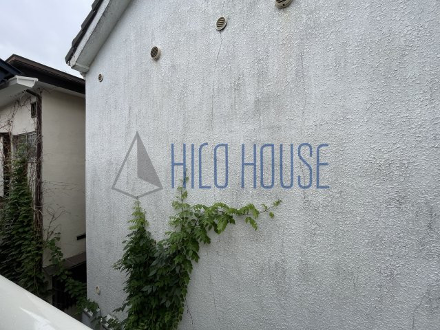 ハウス フロイデの展望