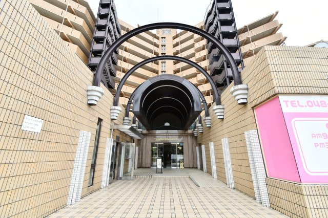 ライオンズガーデン東大宮弐番館|JR宇都宮線『東大宮駅』より徒歩17分通勤通学に便利です。乗り換えなし都心へのアクセス良好！コンビニまで徒歩1分とちょっとしたお買い物に便利です！ハレノテラスまで徒歩3分と毎日のお買い物に便利です！