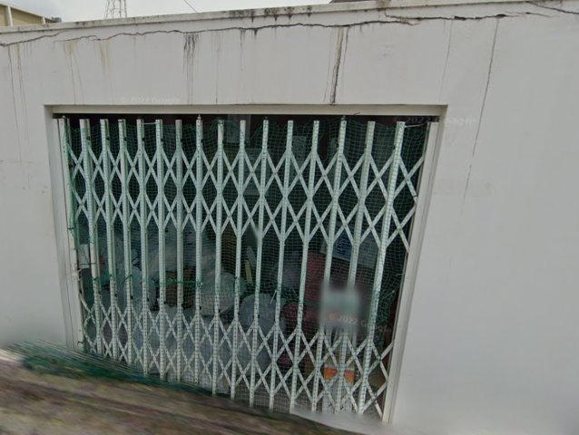 シフォンのその他共用部分