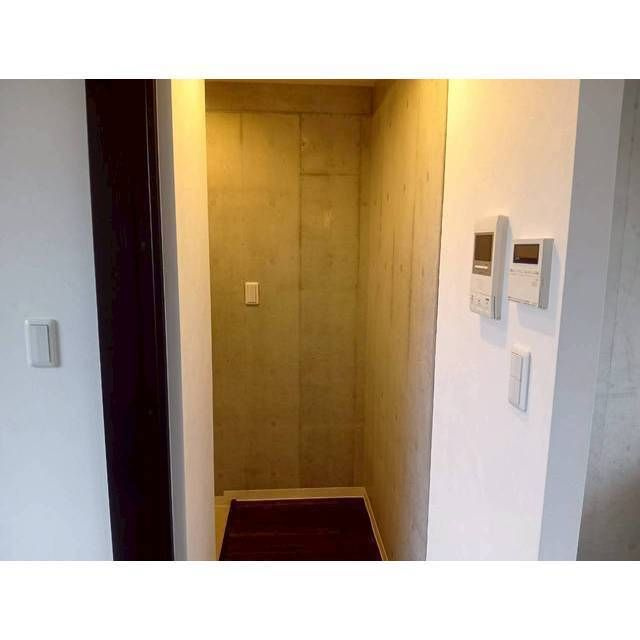 ＦＡＣＴＯＲＹ　ＮＡＫＡＭＥＧＵＲＯの設備