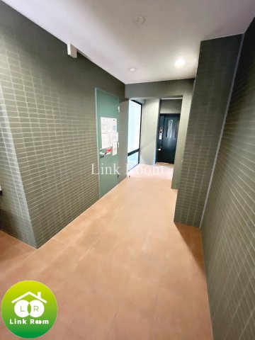 リトルフィールド蔵前のその他