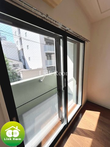 リトルフィールド蔵前のその他