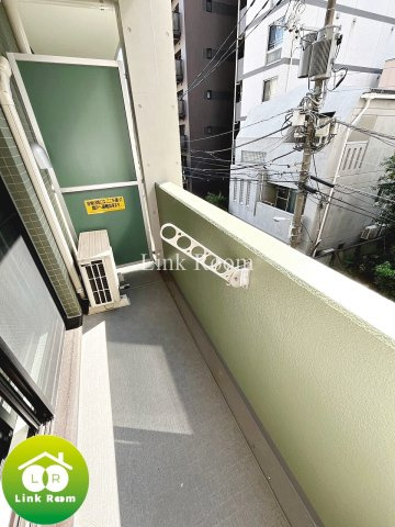 リトルフィールド蔵前のその他