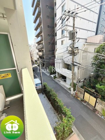 リトルフィールド蔵前のその他