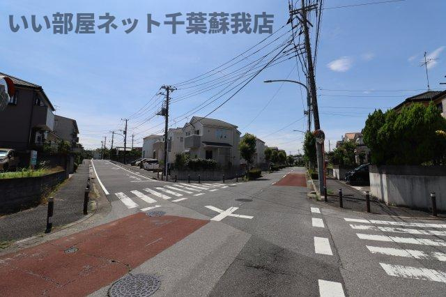 ヴァンガードⅡの周辺