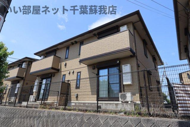 ヴァンガードⅡの外観|外観も気になるポイント