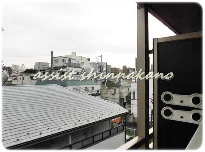 Ｍ－プラネットの展望