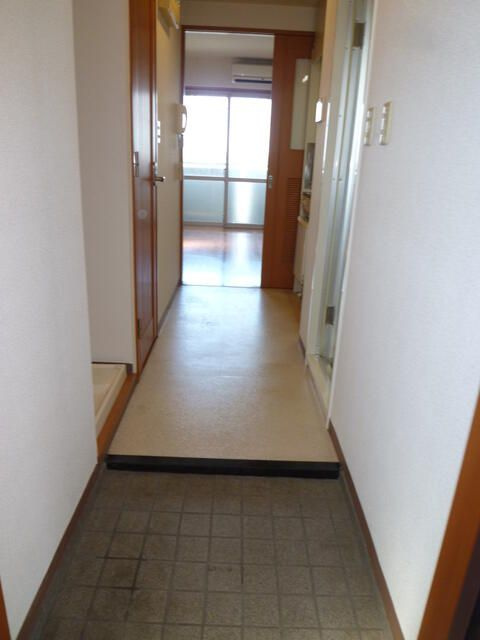 コンフォール練馬