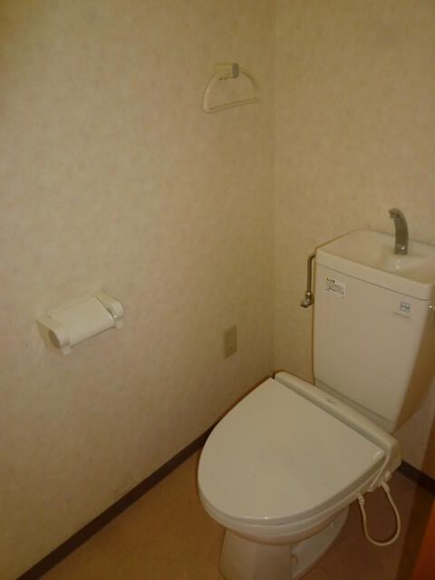 コンフォール練馬