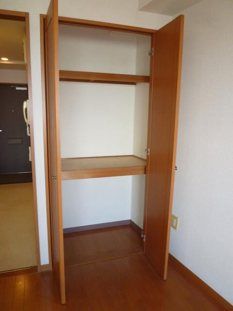 コンフォール練馬