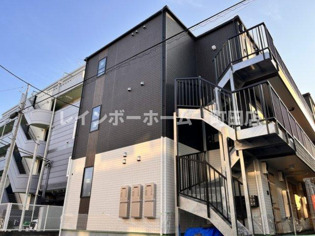 センターテラス※初期費用分割後払いサービス利用可能物件のその他共用部分