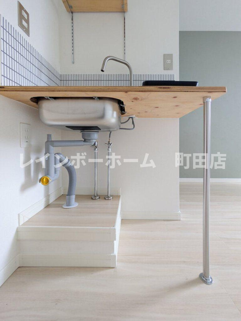 センターテラス※初期費用分割後払いサービス利用可能物件のその他