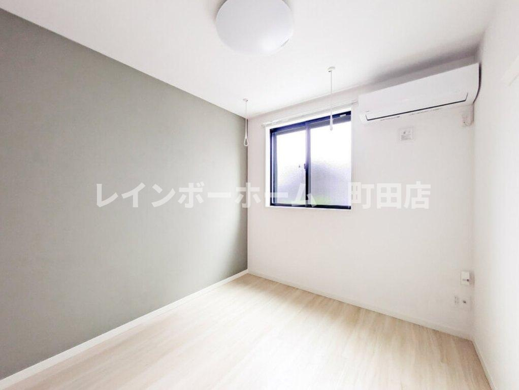 センターテラス※初期費用分割後払いサービス利用可能物件の居間・リビング