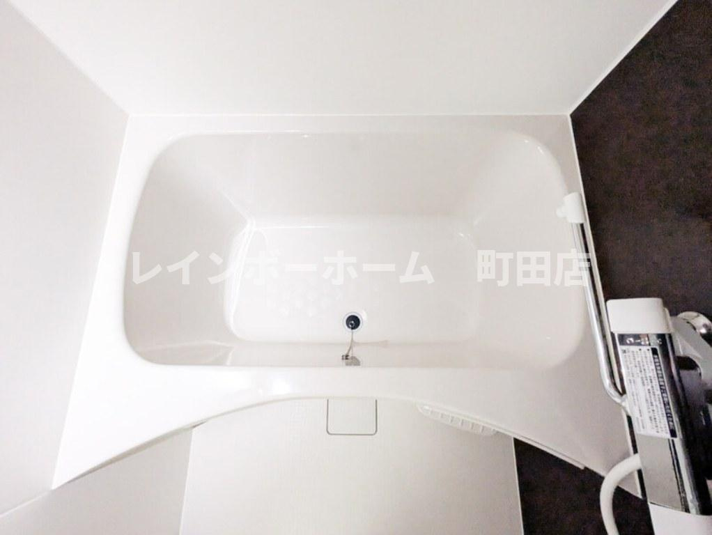 センターテラス※初期費用分割後払いサービス利用可能物件の浴室