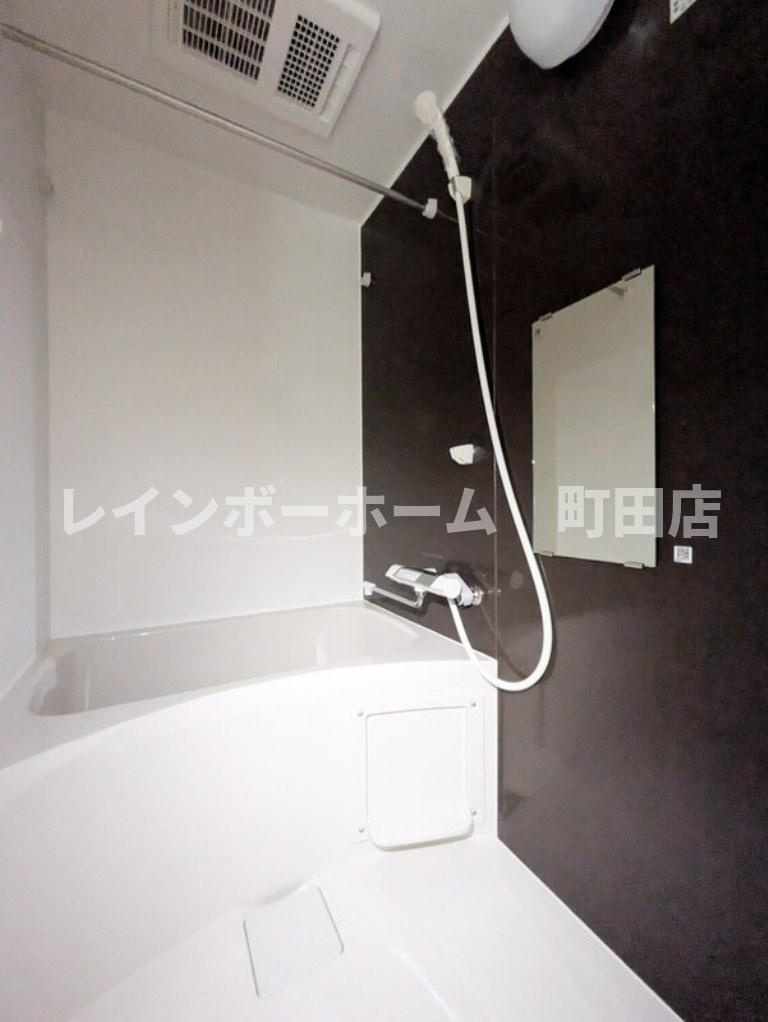 センターテラス※初期費用分割後払いサービス利用可能物件の浴室