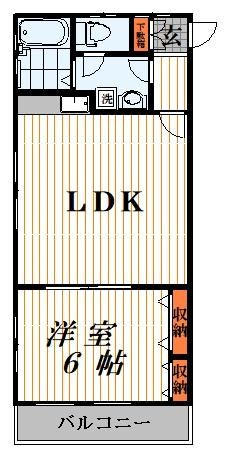 大野マンション