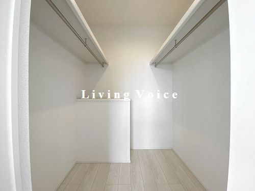 【仲介手数料０円】相模原市千代田18期　新築一戸建ての収納|相模原市千代田18期　新築一戸建て