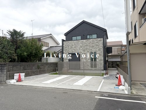 【仲介手数料０円】相模原市千代田18期　新築一戸建て