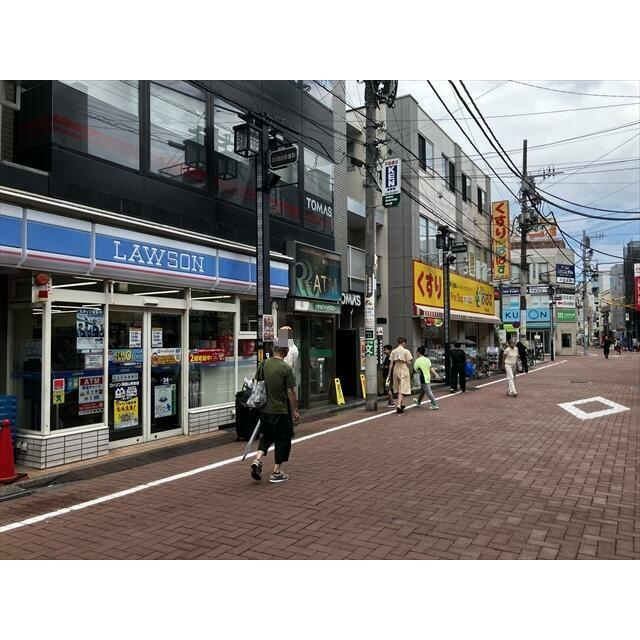 浜田山４１０