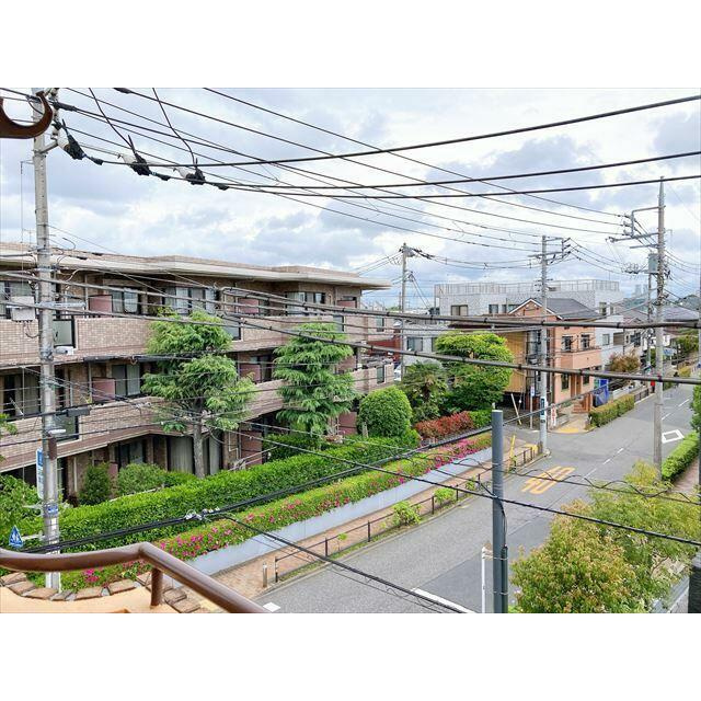 浜田山４１０